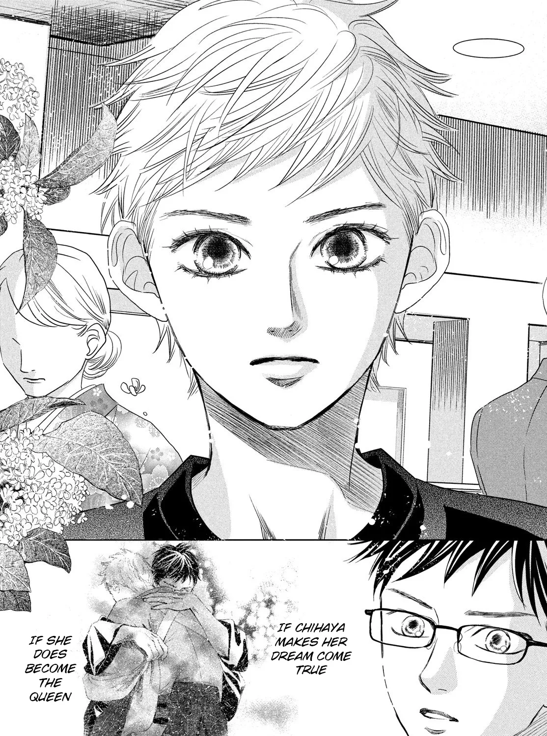 Chihayafuru - Page 64