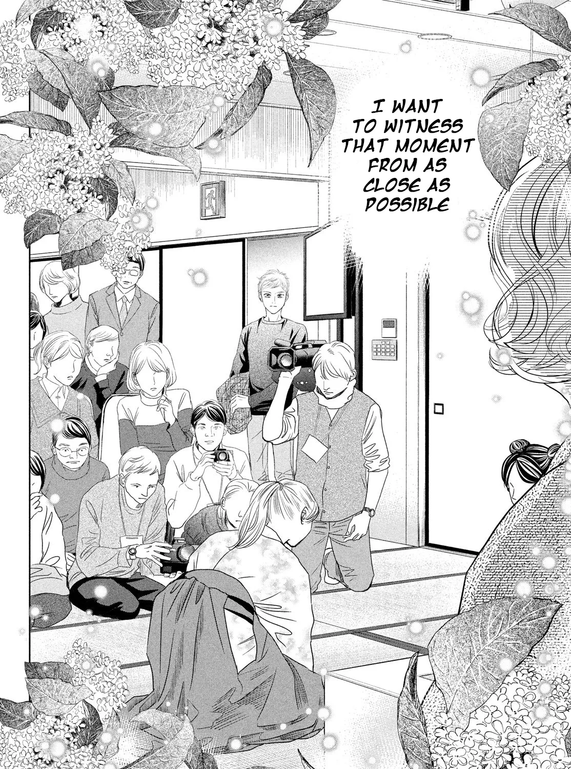 Chihayafuru - Page 66