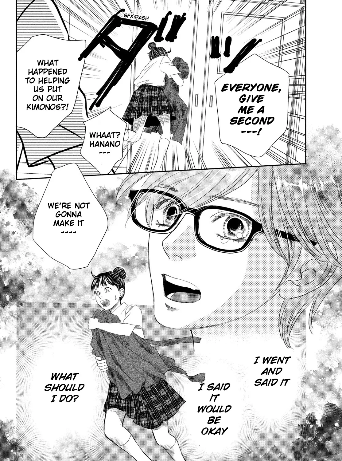 Chihayafuru - Page 88