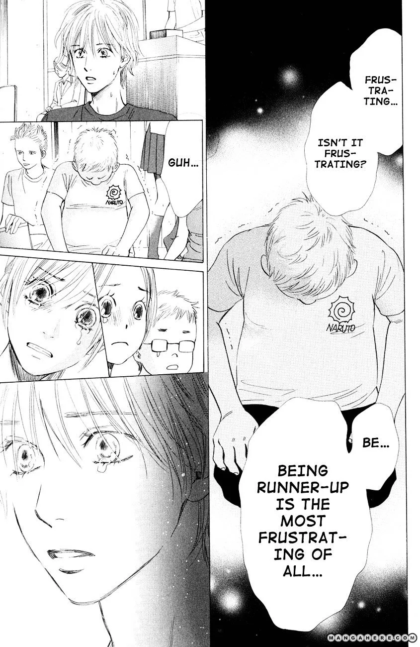 Chihayafuru Chapter 28 page 16 - MangaKakalot