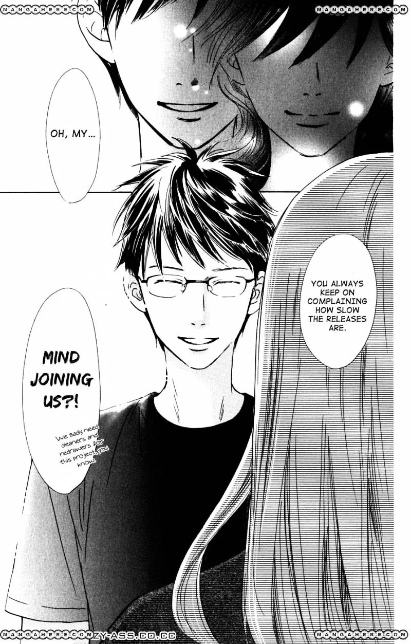 Chihayafuru - Page 32