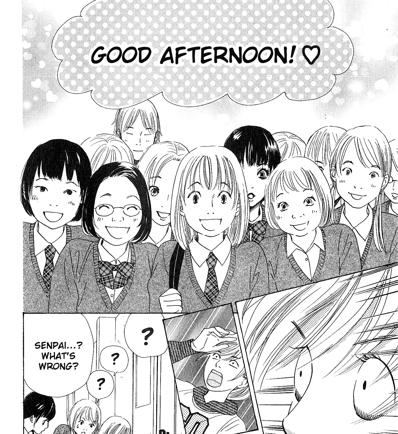 Chihayafuru - Page 24