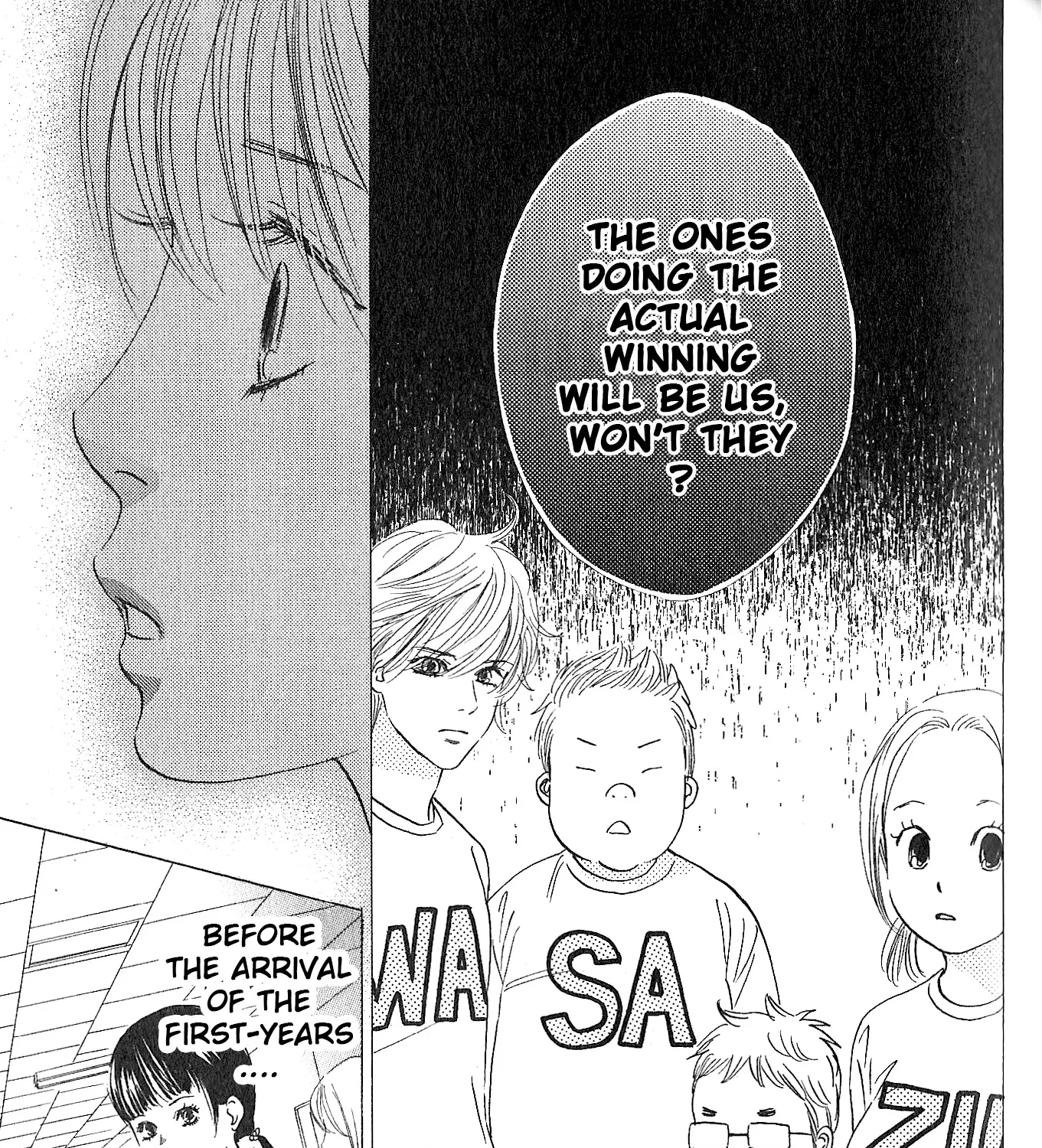 Chihayafuru - Page 58