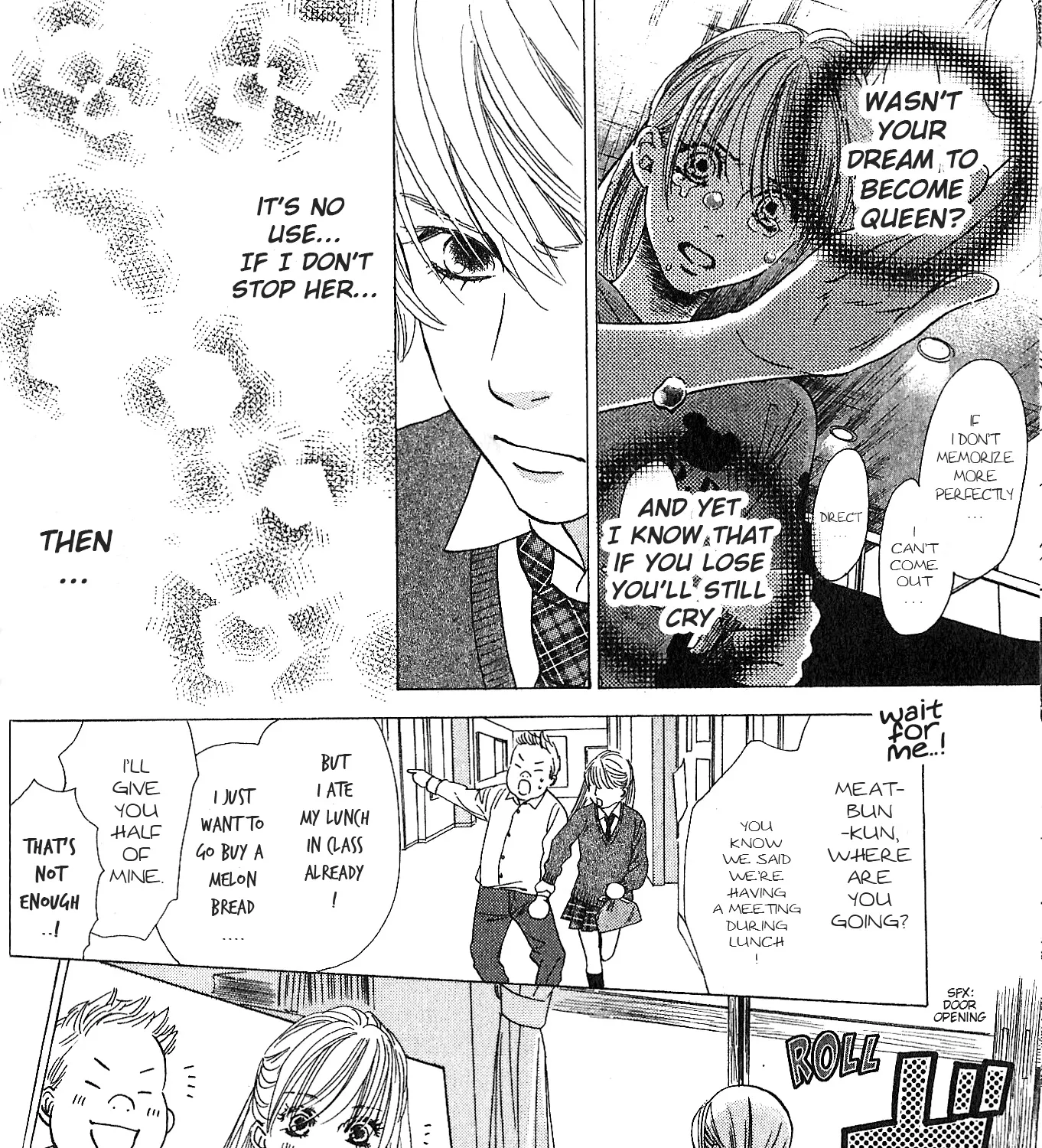 Chihayafuru Chapter 51 page 6 - MangaKakalot