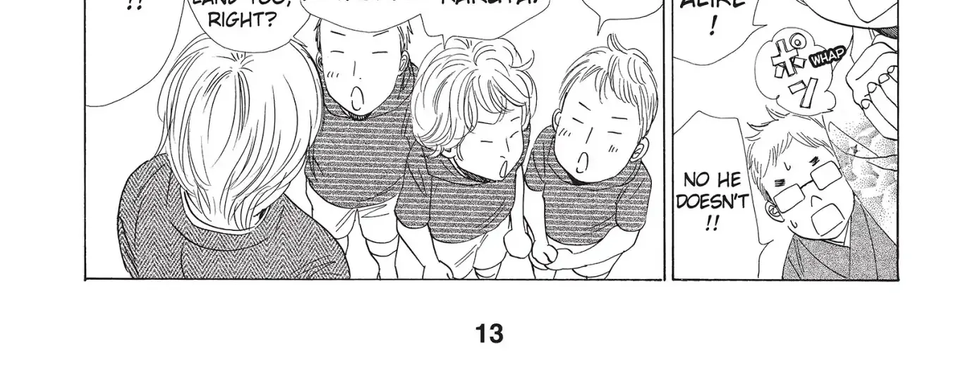 Chihayafuru - Page 29