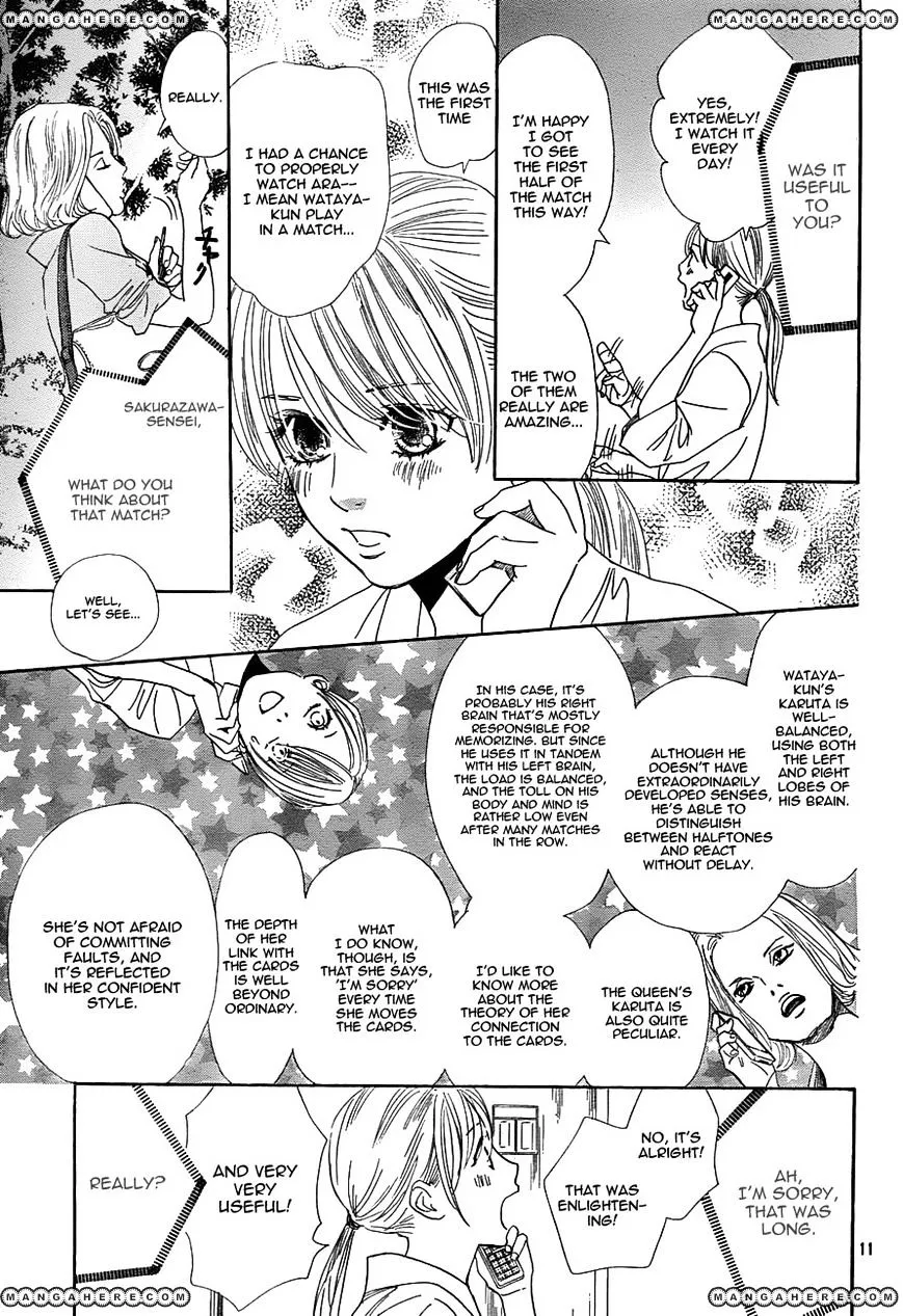 Chihayafuru - Page 10