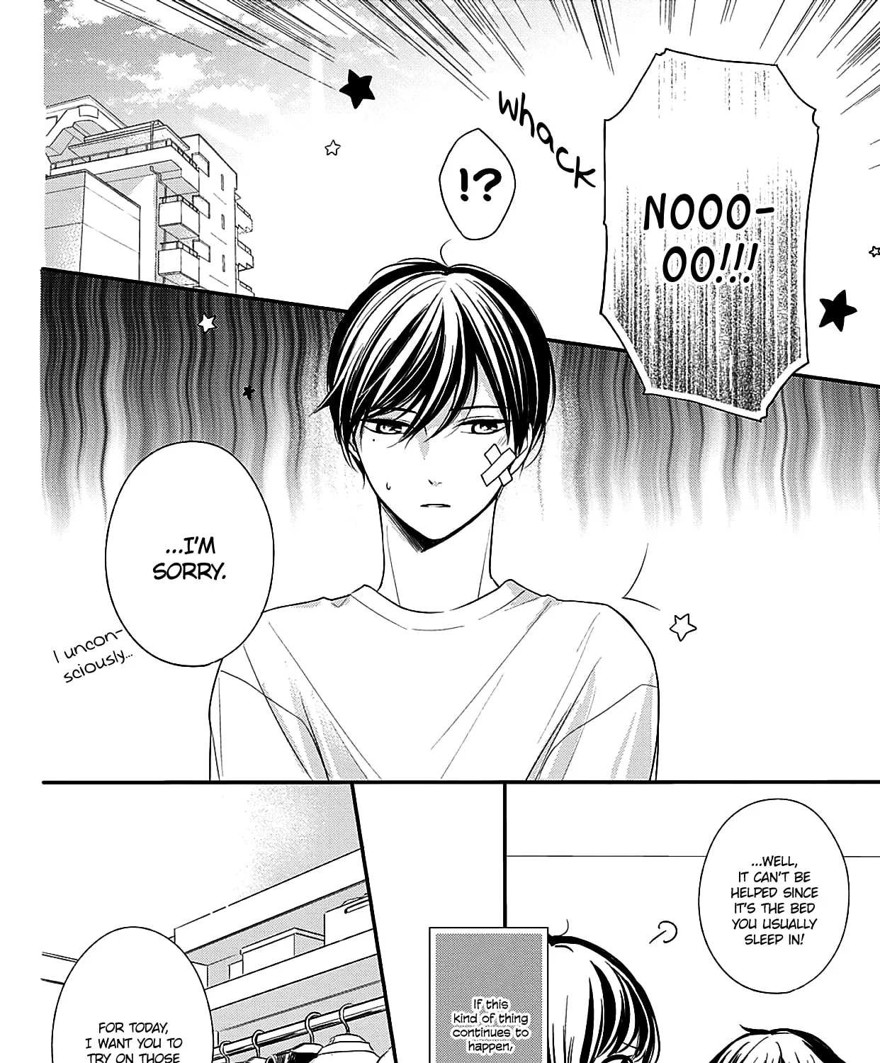 Chihiro-Kun Wa, Atashi Holic Chapter 7 page 31 - MangaKakalot