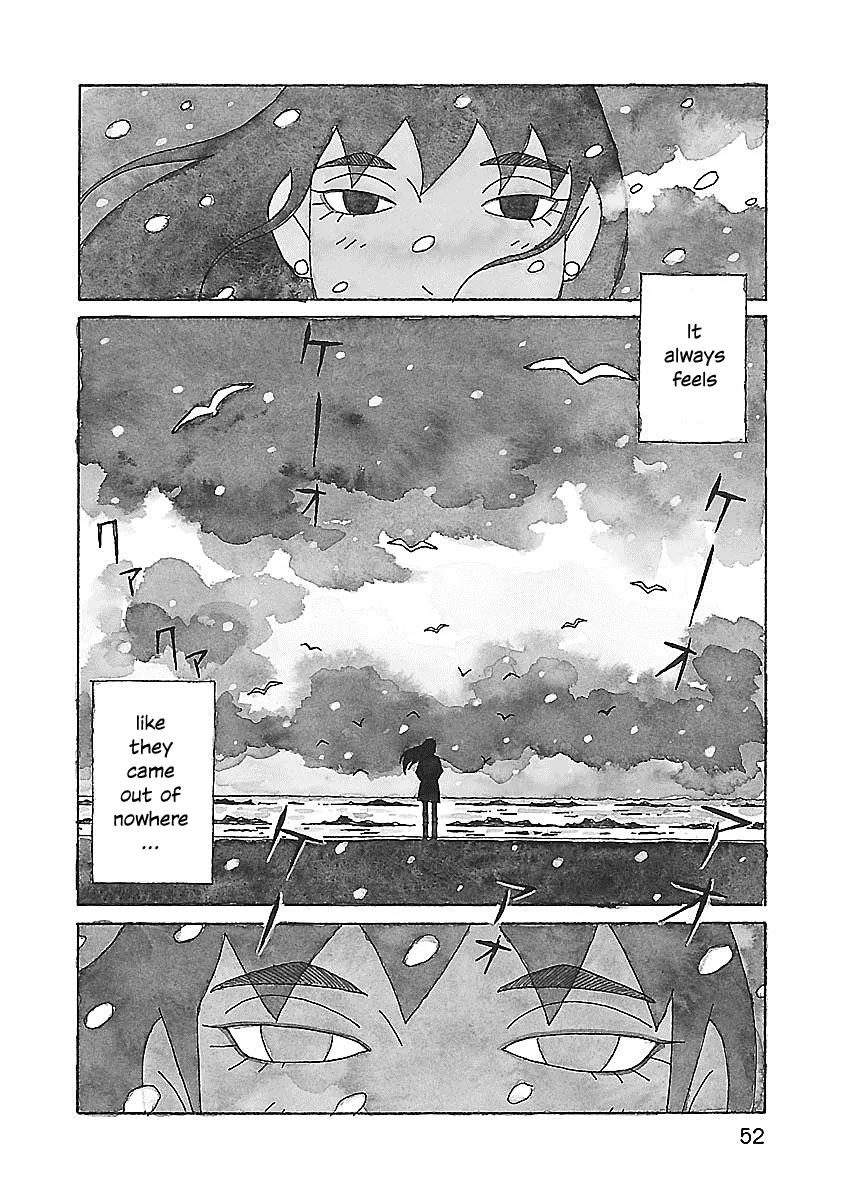 Chihiro-san Chapter 10 page 2 - MangaKakalot