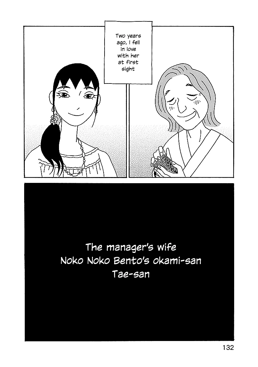 Chihiro-san Chapter 13 page 10 - MangaKakalot