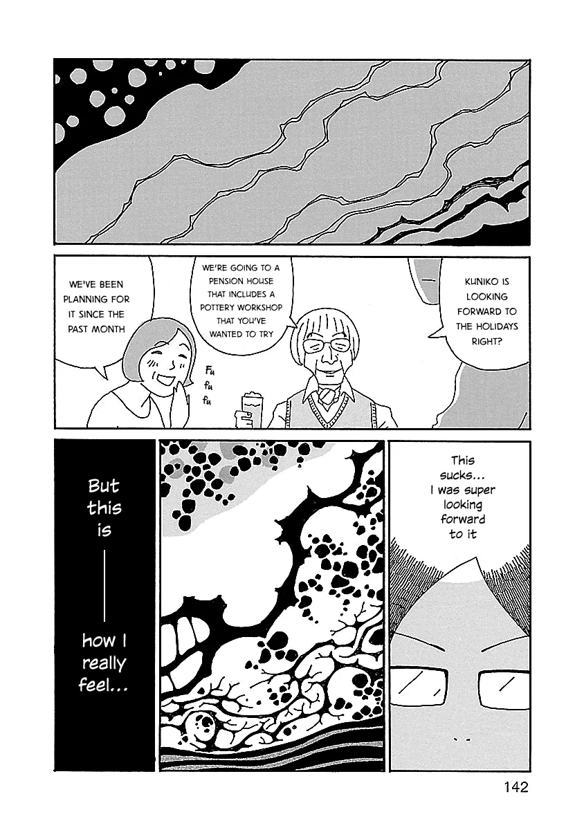 Chihiro-san Chapter 6 page 20 - MangaKakalot