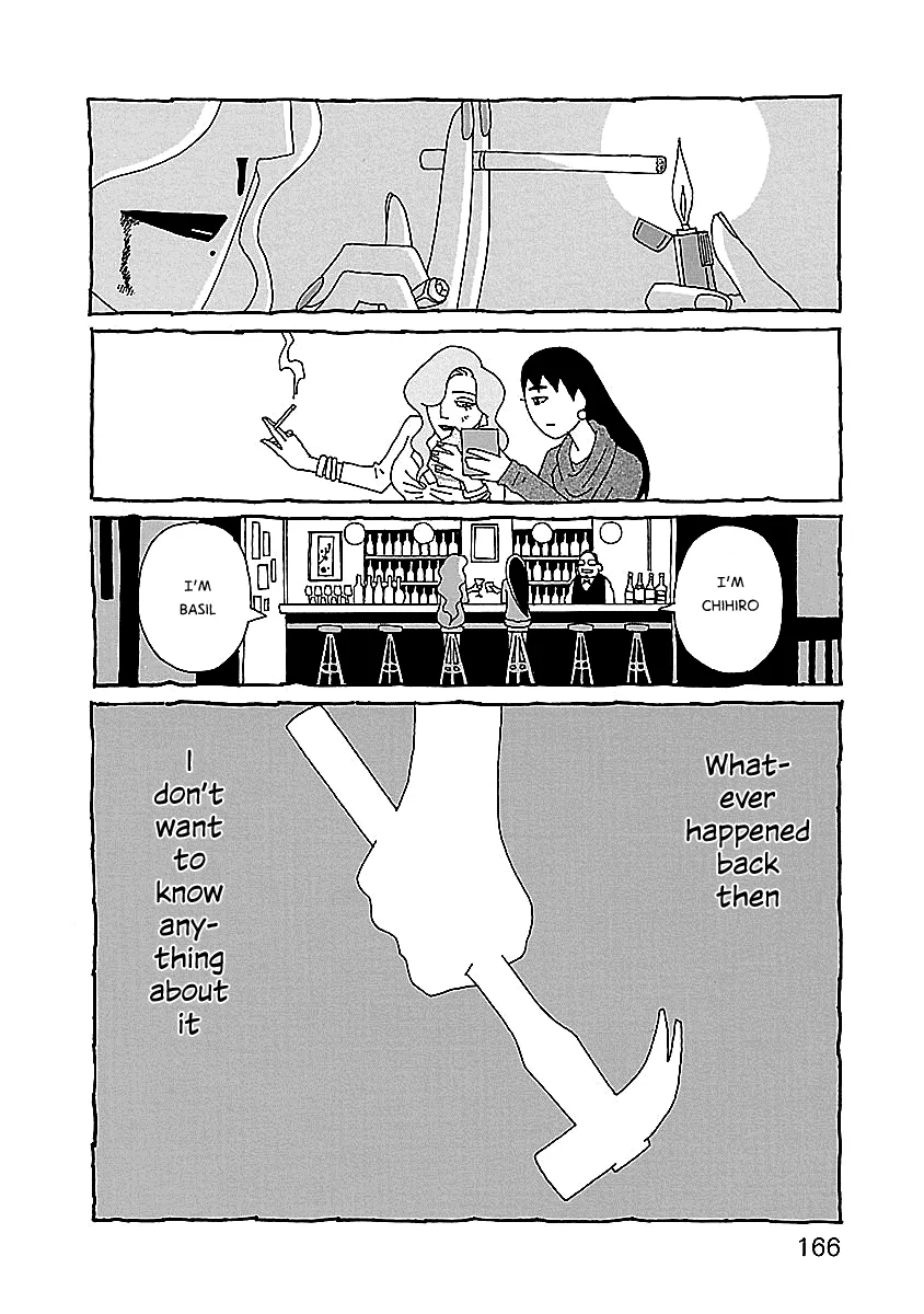 Chihiro-san Chapter 7 page 20 - MangaKakalot