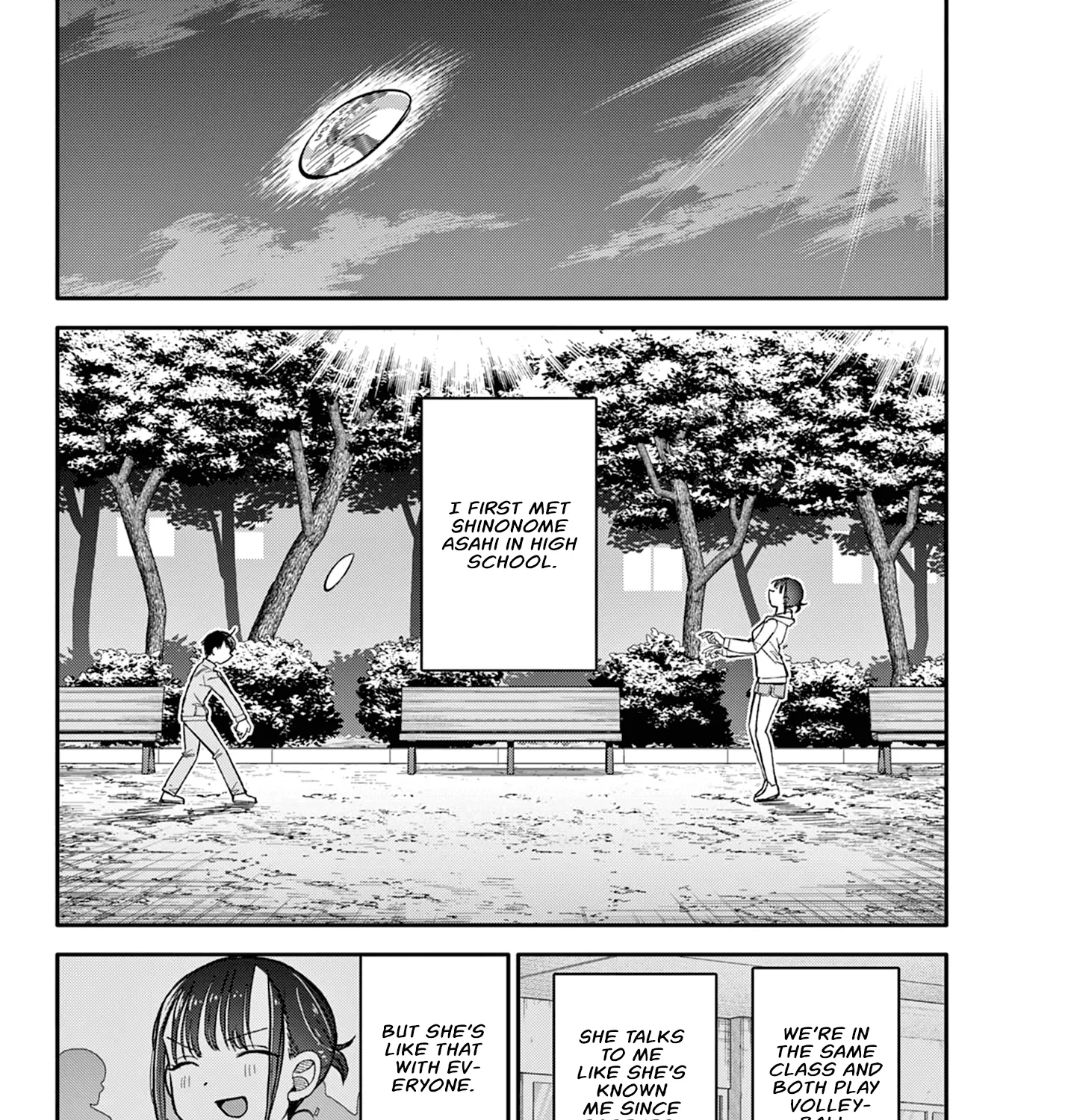 Chiisai Boku No Haru - Page 26