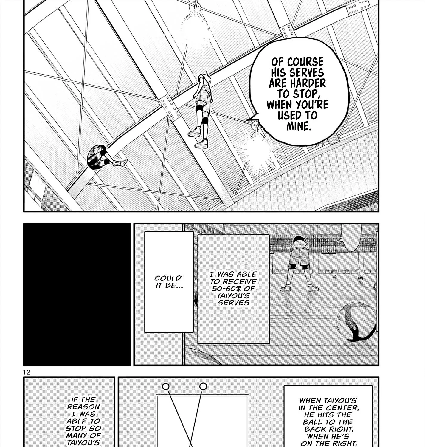 Chiisai Boku No Haru - Page 24