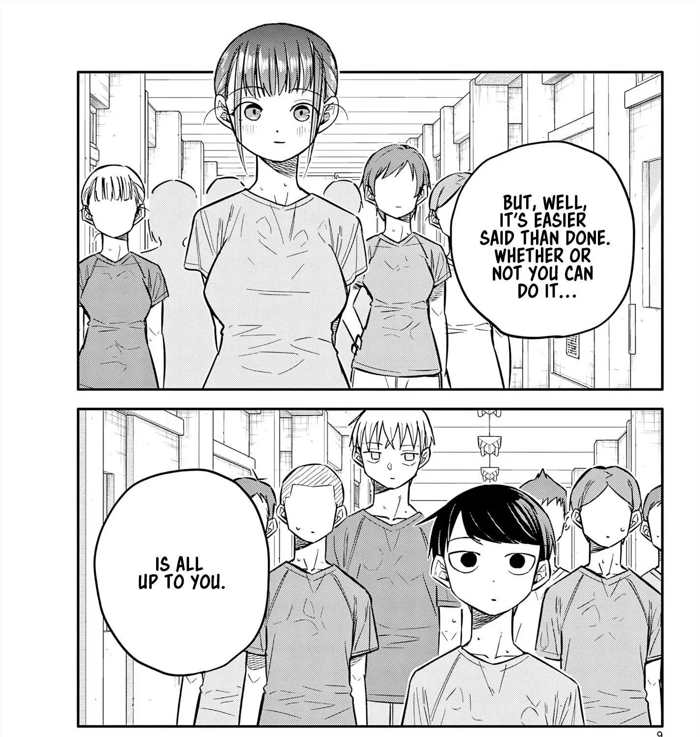 Chiisai Boku No Haru - Page 16