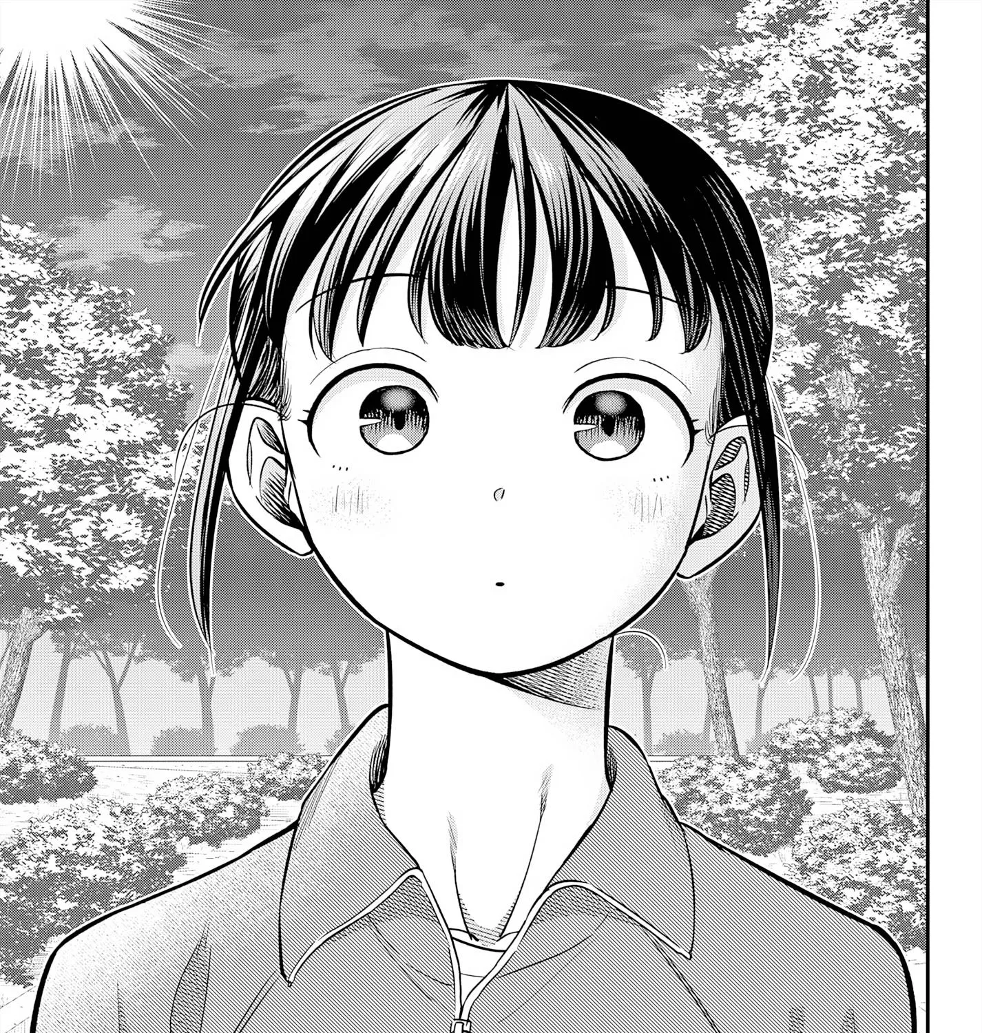 Chiisai Boku No Haru Chapter 9 page 33 - MangaKakalot