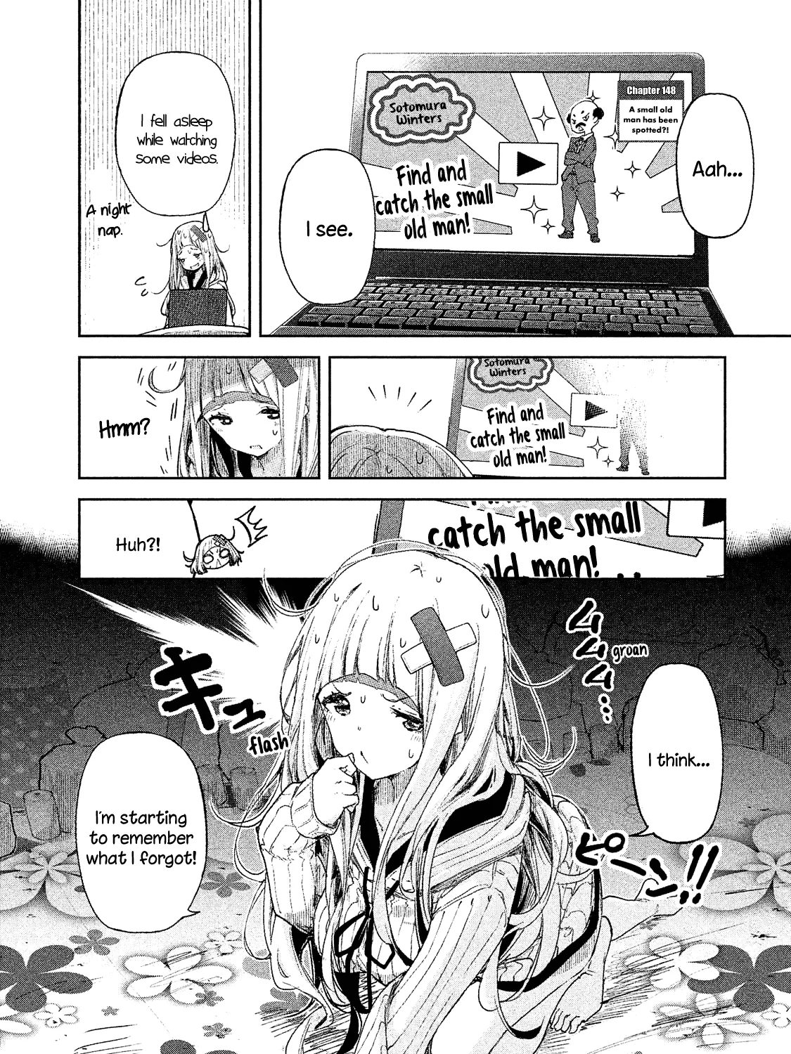 Chiisai Nozomi To Ooki Na Yume Chapter 2 page 29 - MangaKakalot