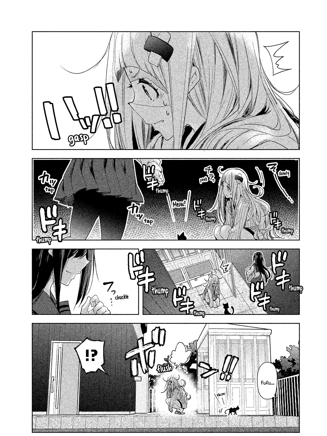 Chiisai Nozomi To Ooki Na Yume Chapter 5 page 37 - MangaKakalot