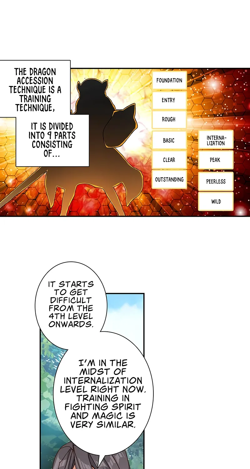 Child Of Light Chapter 30 page 7 - MangaKakalot