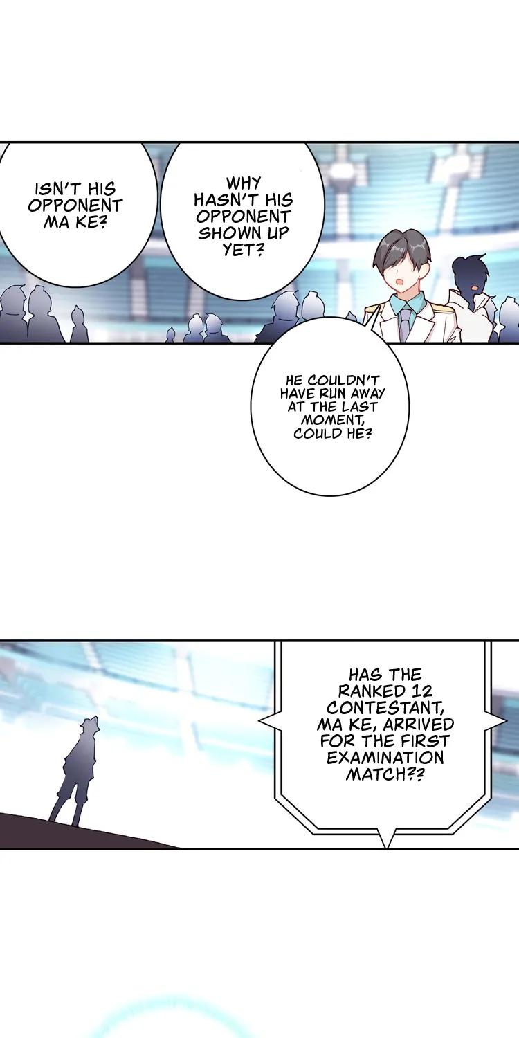 Child Of Light Chapter 9 page 4 - MangaKakalot