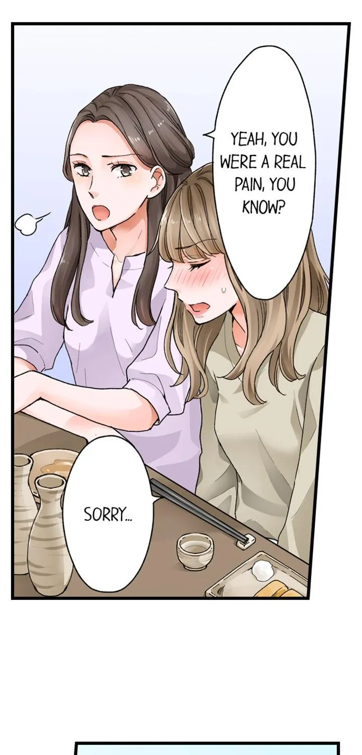 Childhood Friend → Sex Friend → Lovers? Chapter 1 page 24 - MangaKakalot