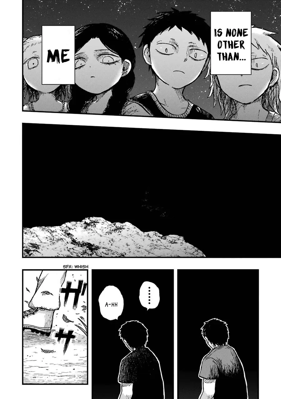 Children (Miu Miura) Chapter 12 page 42 - MangaKakalot