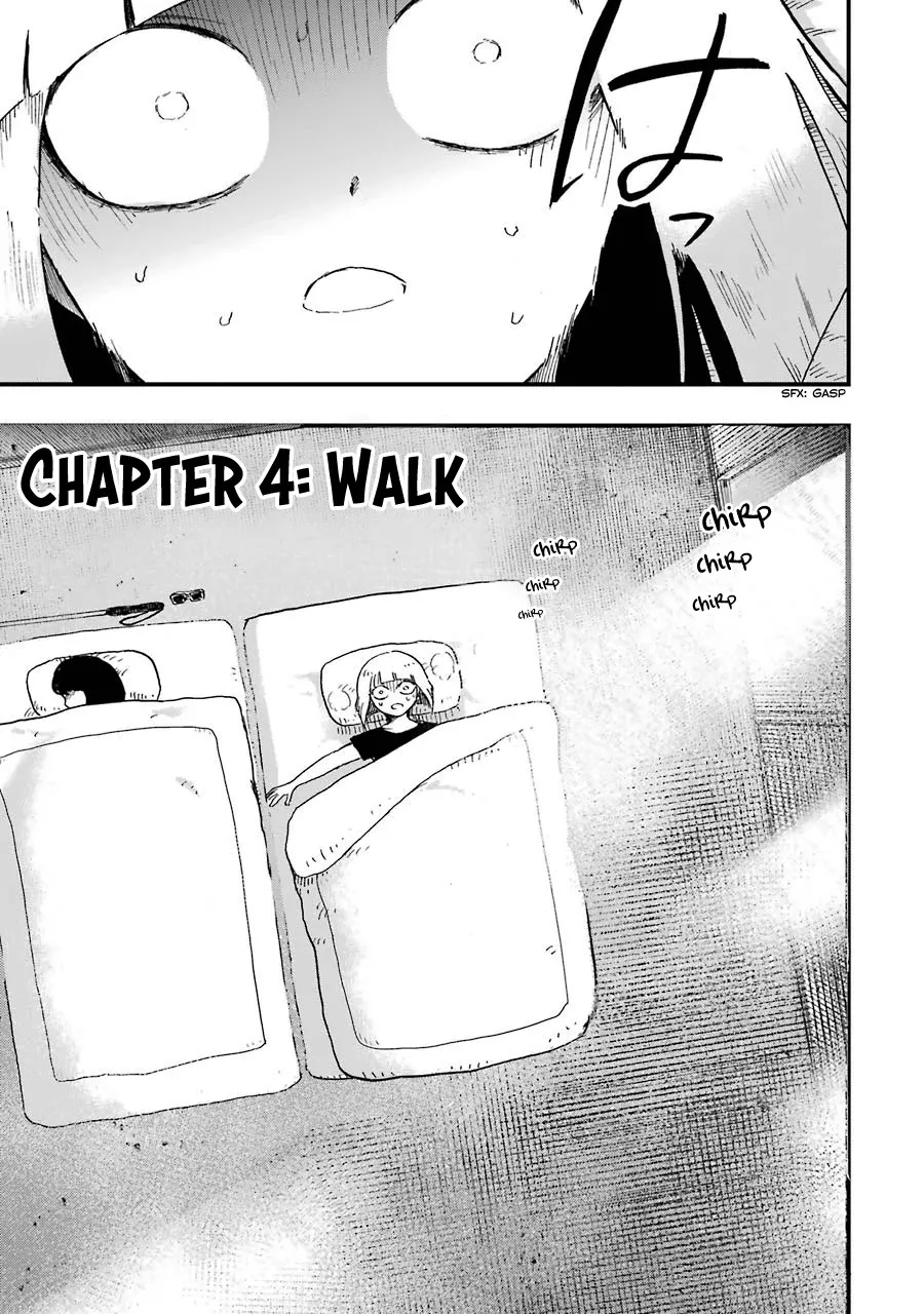 Children (Miu Miura) Chapter 4 page 4 - MangaKakalot