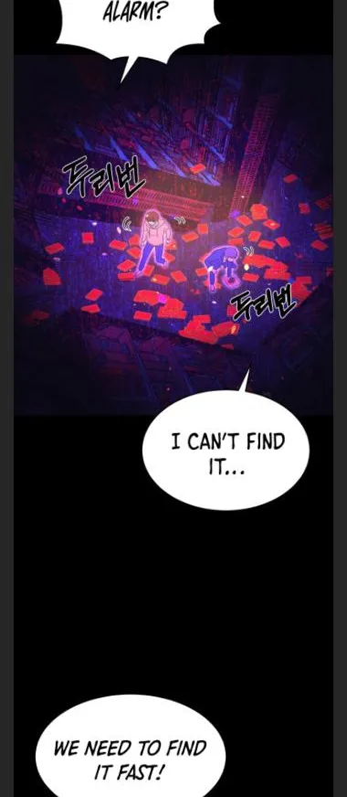 Children of Illusion Chapter 13 page 40 - MangaKakalot