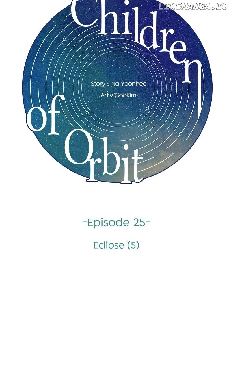 Children Of Orbit Chapter 26 page 20 - MangaNato