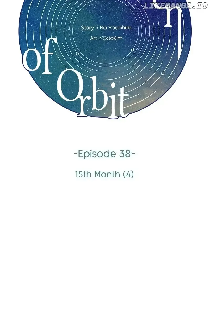 Children Of Orbit Chapter 39 page 5 - MangaNato