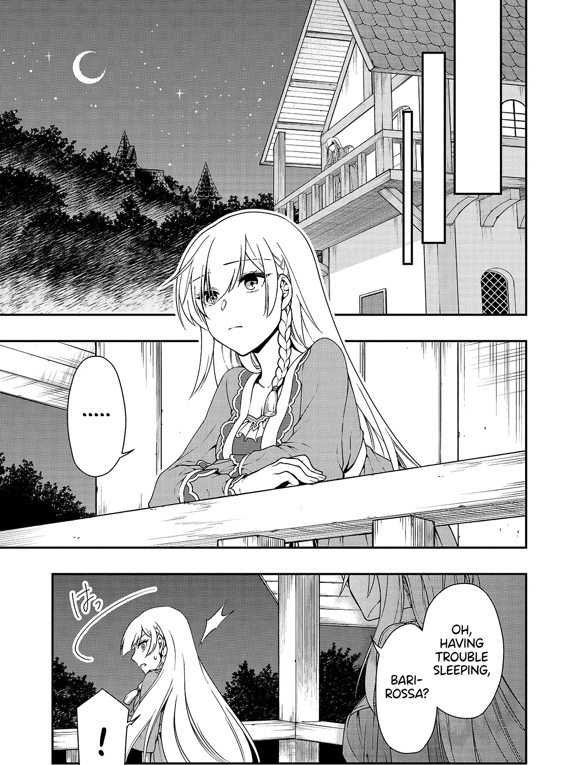 Chillin Different World Life Of The Ex-Brave Candidate Was Cheat From Lv2 Chapter 21 page 35 - MangaKakalot