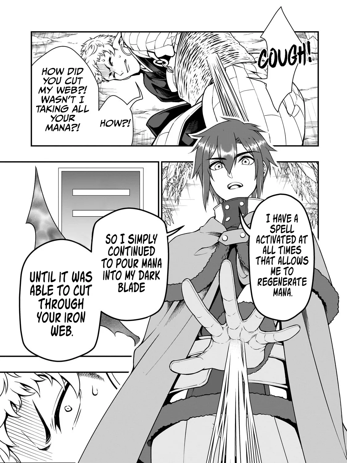 Chillin Different World Life Of The Ex-Brave Candidate Was Cheat From Lv2 Chapter 50 page 29 - MangaNato