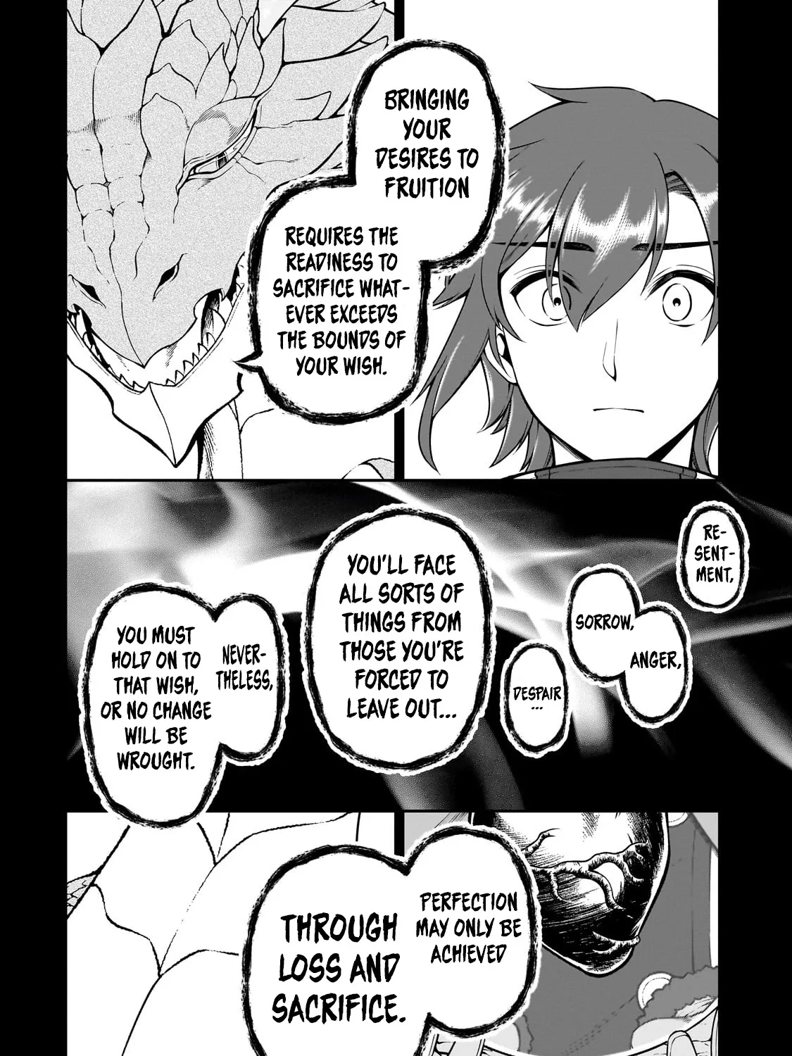 Chillin Different World Life Of The Ex-Brave Candidate Was Cheat From Lv2 Chapter 52 page 29 - MangaNato