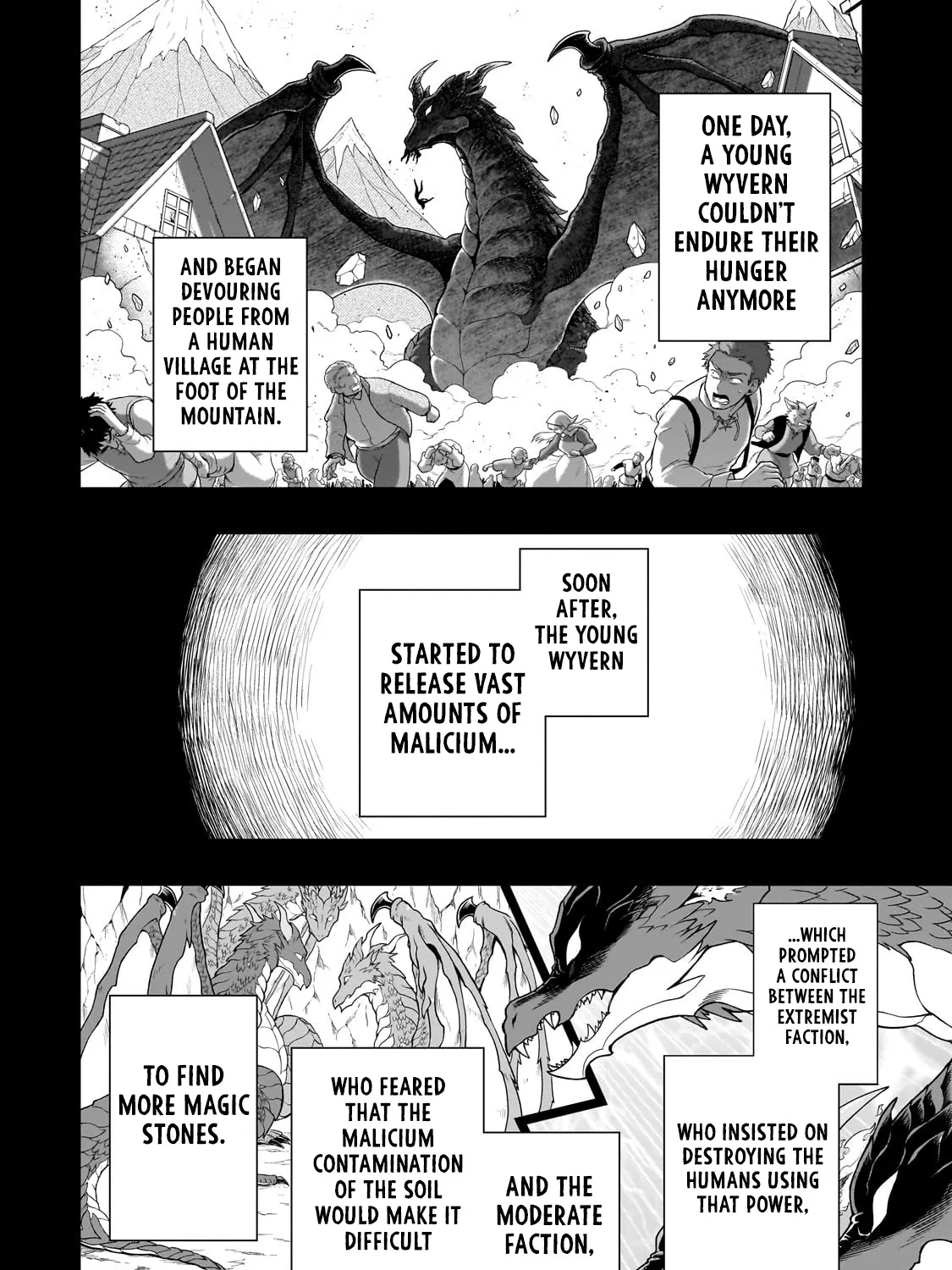 Chillin Different World Life Of The Ex-Brave Candidate Was Cheat From Lv2 Chapter 52 page 5 - MangaNato