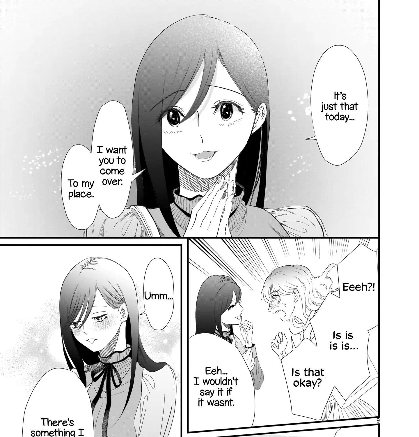 Chirizokonai No Hiraeth Chapter 1 page 23 - MangaKakalot