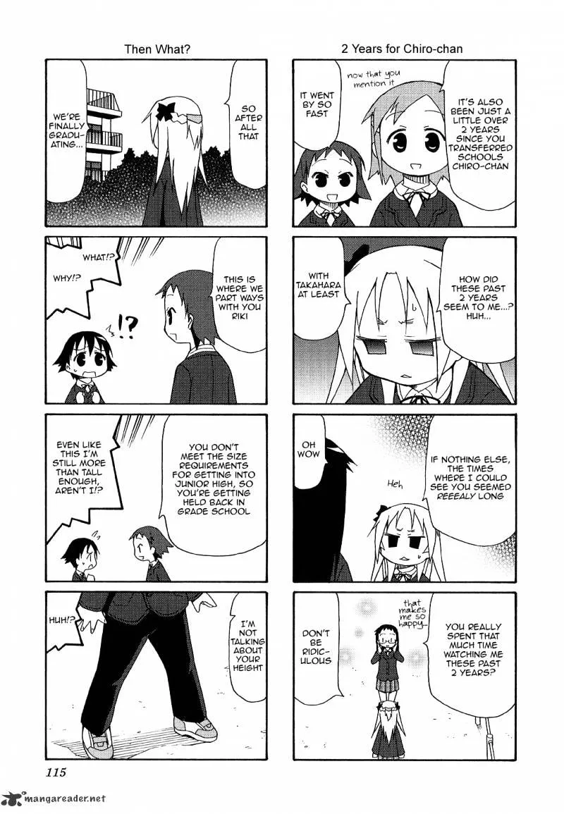 Chiro-chan Chapter 2 page 115 - MangaKakalot