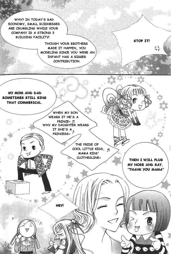 Chiro Star Project - Page 5