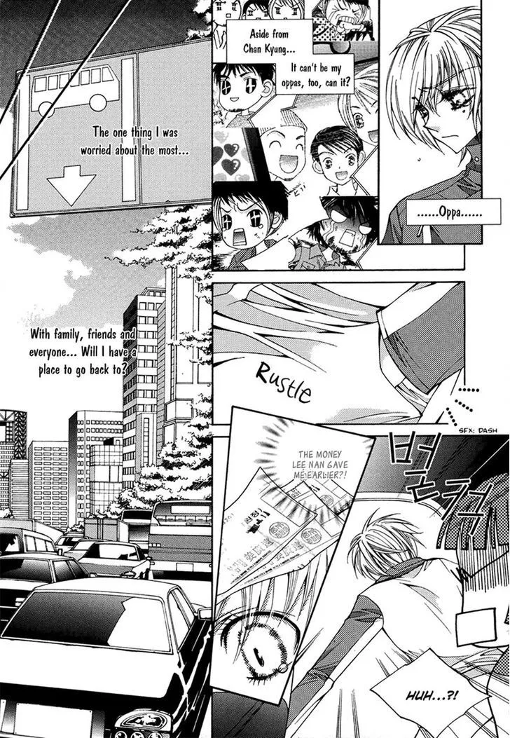 Chiro Star Project - Page 10