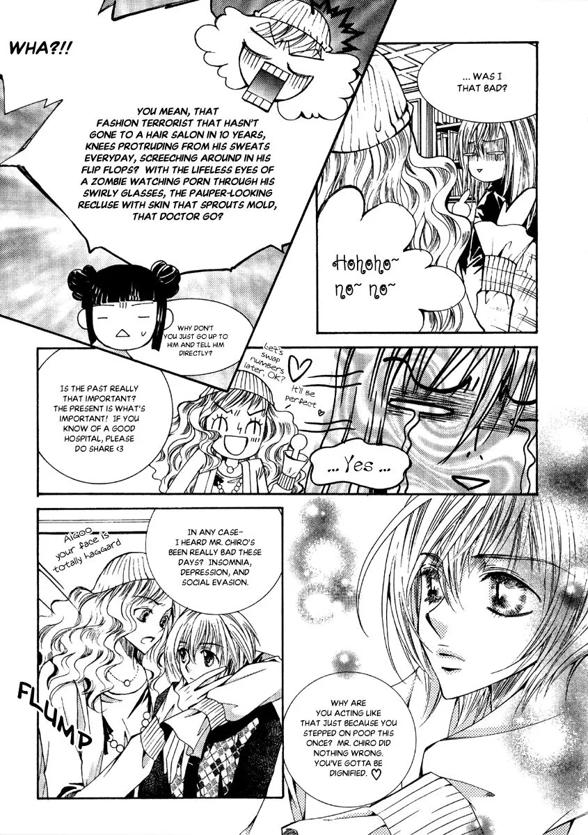 Chiro Star Project - Page 14