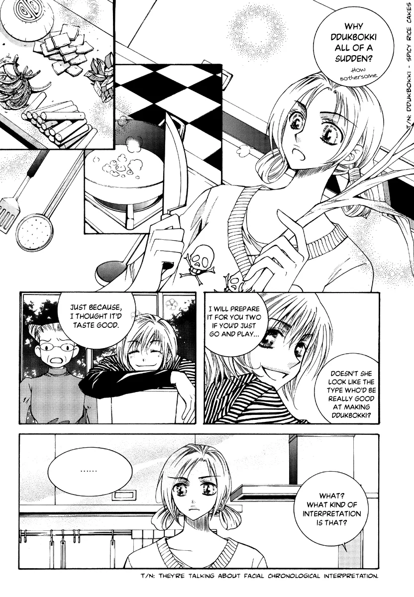 Chiro Star Project - Page 4