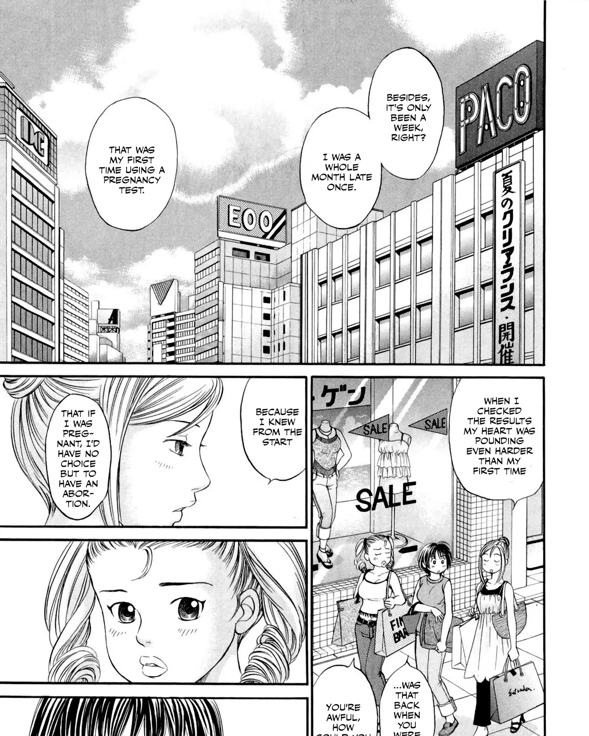 Chisa x Pon - Page 20