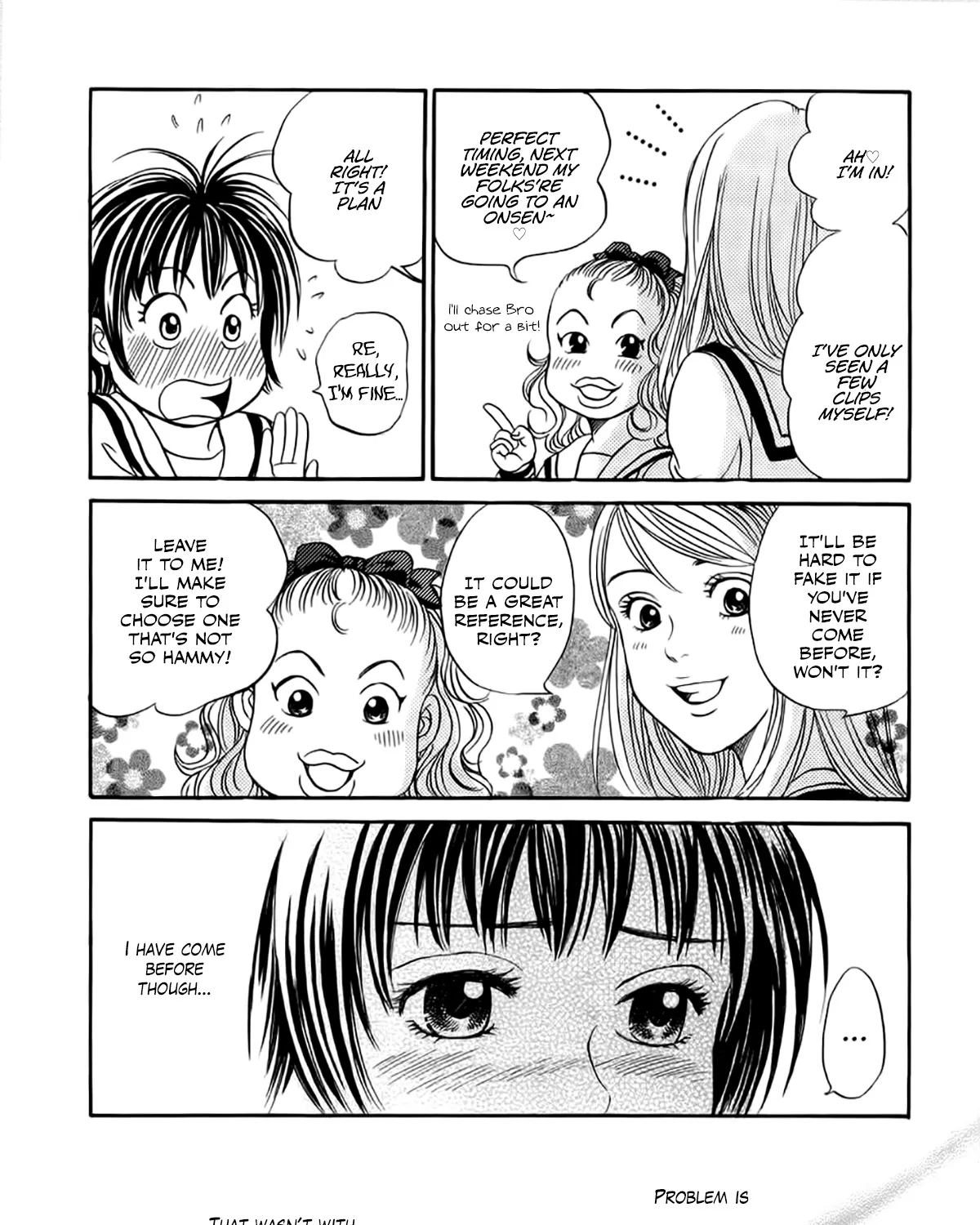 Chisa x Pon - Page 28