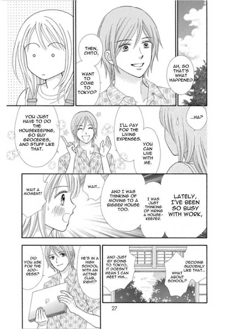 Chitose etc. Chapter 1 page 26 - MangaNato