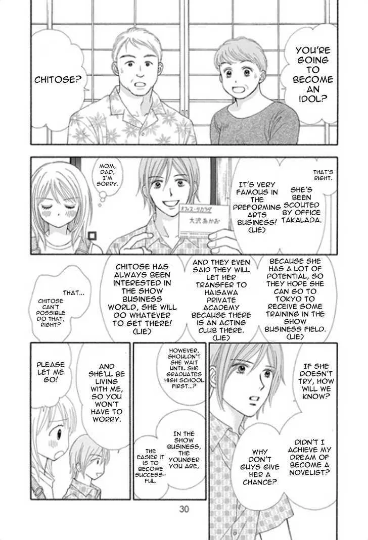 Chitose etc. Chapter 1 page 29 - MangaNato