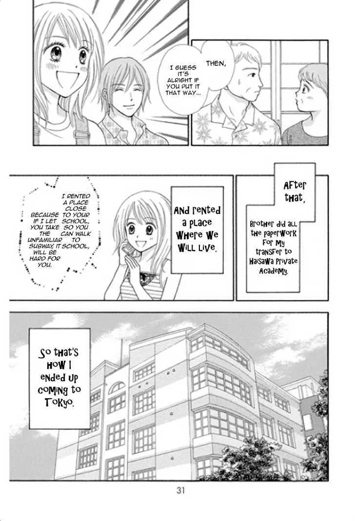 Chitose etc. Chapter 1 page 30 - MangaNato