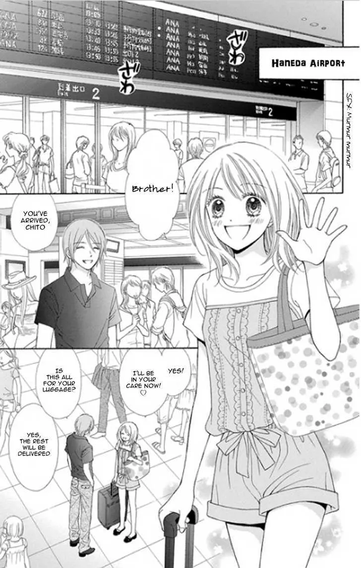 Chitose etc. Chapter 1 page 6 - MangaNato