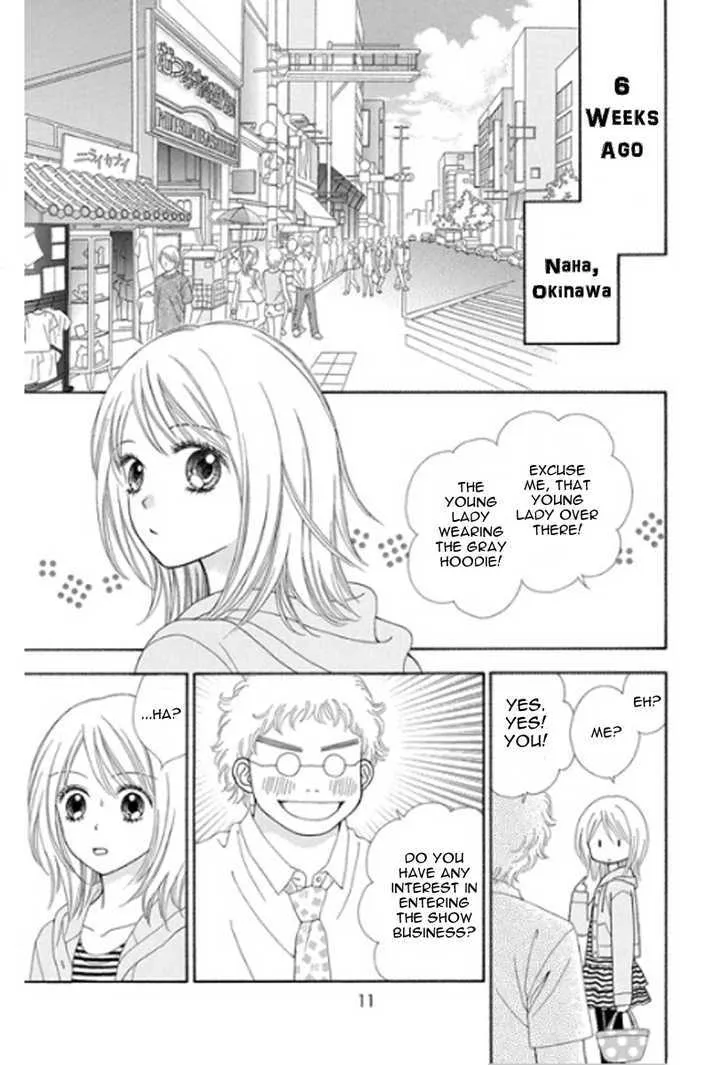 Chitose etc. Chapter 1 page 10 - MangaNato