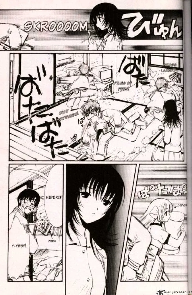 Chobits - Page 2