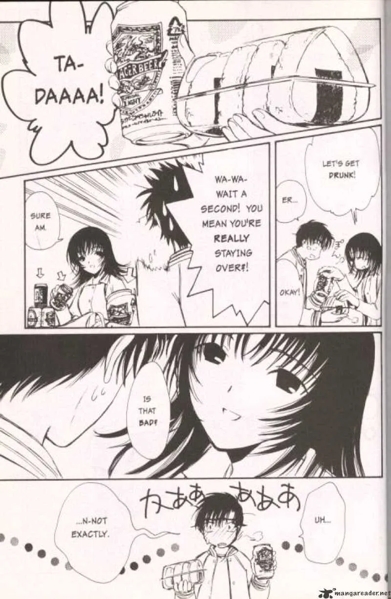 Chobits - Page 6