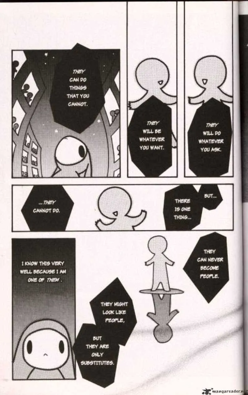 Chobits - Page 4