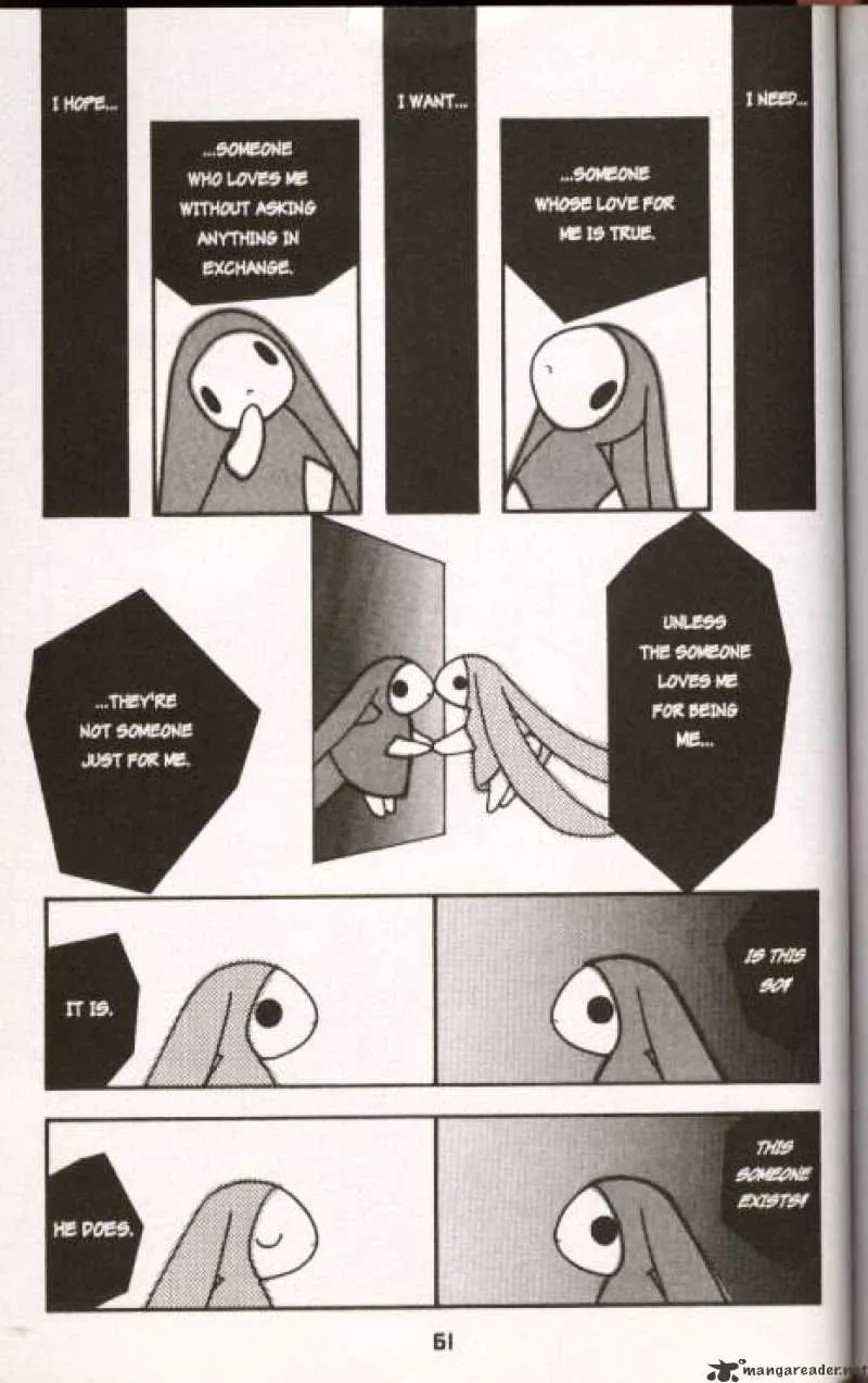 Chobits - Page 6